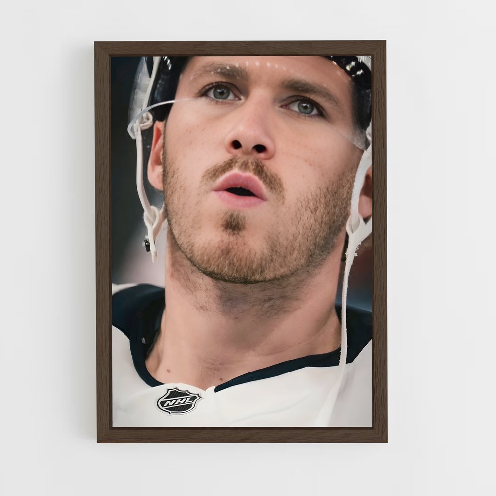 Poster Matthew tkachuk arénas – affiche Hockey sur glace (vue 5)
